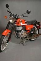 Dayun f150-50 orange