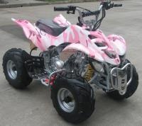 Bashan ATV 125 CAMOUFLAGE