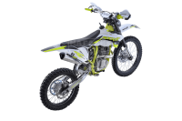Мотоцикл эндуро ROCKOT R5F Raptor 2.0 (250сс, 172FMM, 21/18)