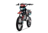 Питбайк TMBK PITSTER SP2 125 17/14 red blue