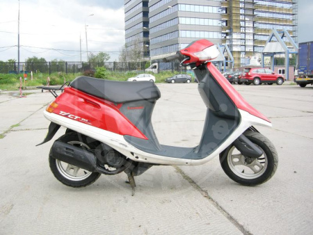 HONDA Honda Dio AF 24