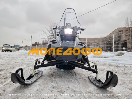 IRBIS MOTORS Снегоход IRBIS TUNGUS 500L White Тунгус