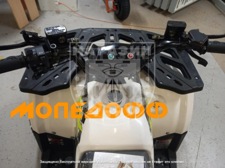 FUXIN Квадроцикл FX ATV 125