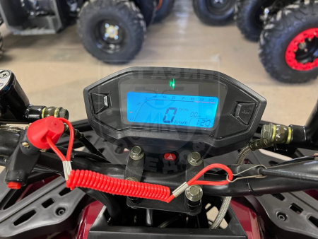 Детские Квадроцикл HAMMER 125