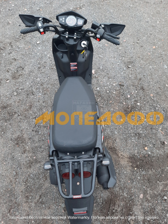 RATO Скутер RATO BWS 150 Blue