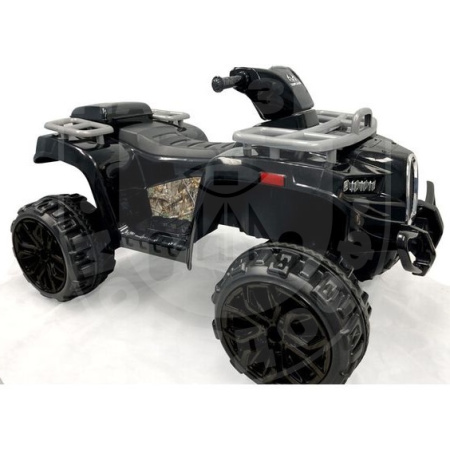 Racer Квадроцикл Racer 110 black