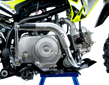 THUMPSTAR THUMPSTAR - TSK 50CC