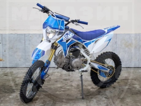 Ataki Питбайк ATAKI START YX125 CRF