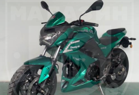 Shengshi Мотоцикл Chuangxin CX250-3A