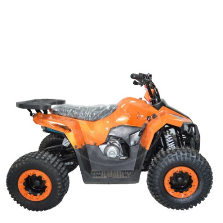 ATV КВАДРОЦИКЛ ATV GIRO 50