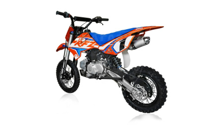 APOLLO MOTO Питбайк Apollo RXF JUNIOR 110E auto 14/12
