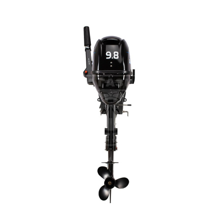 GLADIATOR Лодочный мотор GLADIATOR G9.8FHS_NEW