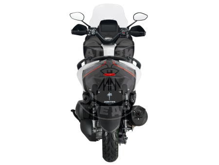 Zontes Скутер ZONTES ZT350-E White