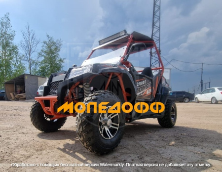 RANGER Багги Ranger RZR 200 Orange