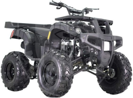 MTZ Квадроцикл MTZ 150 F black