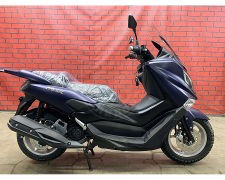 VENTO Скутер VENTO MAX (200сс), синий