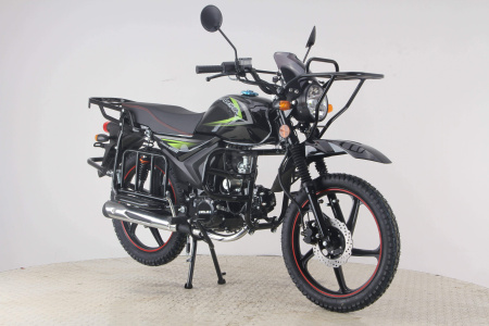 ROLIZ Мопед ROLIZ Alpha OFFROAD ES
