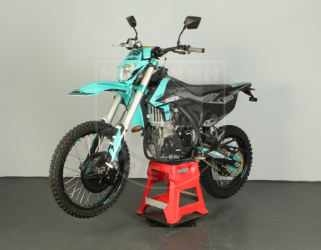 Avantis Мотоцикл Avantis A6 300