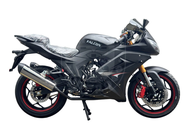 MM Мотоцикл FALCON SPEEDFIRE 250 Black