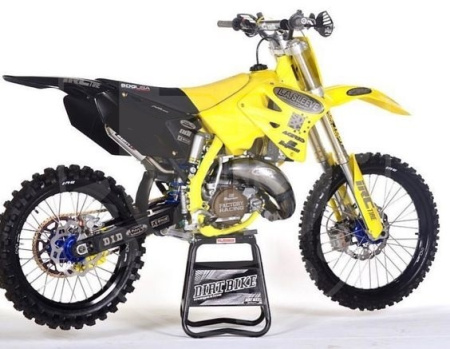 ZUUMAV Мотоцикл Zuumav q250 yellow