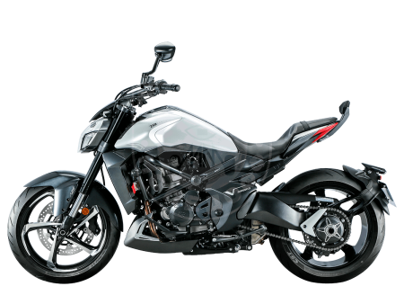 Zontes Мотоцикл ZONTES ZT 350-V1 Silver