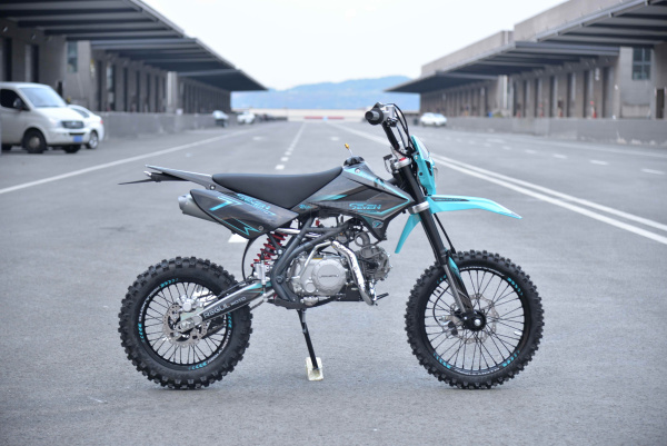 REGULMOTO Питбайк Regulmoto SEVEN MEDALIST PRO 17/14