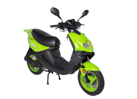 Скутер Moto-Italy Neo 50