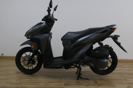 VMC Скутер VENTO (VMC) INFERNO 170 BLACK