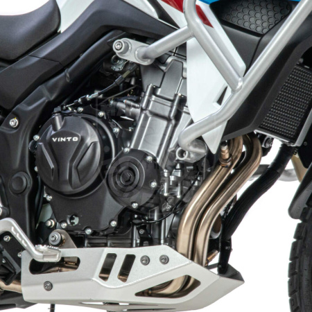 Motoland Мотоцикл Motoland 500 ENDURO NORTON