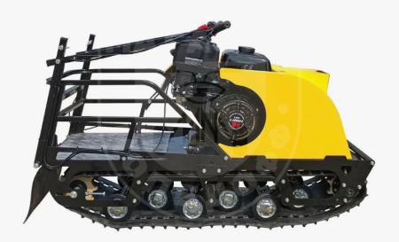 Pomor МотоБуксировщик Помор 600 Sw