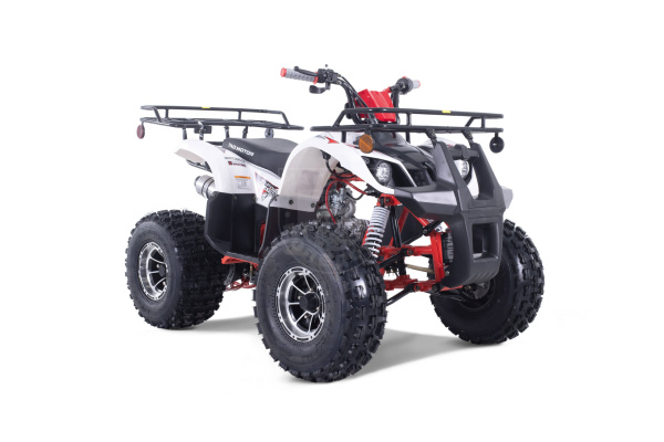 Подростковые Квадроцикл Tao T-FORCE PLATINUM Red