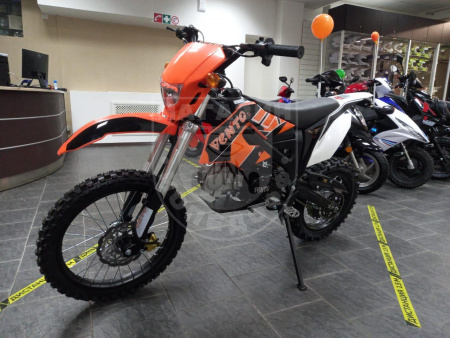 Vento Питбайк Vento 125 Lux