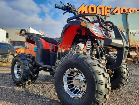 Rmoto КВАДРОЦИКЛ P.MOTO KIDS LD125