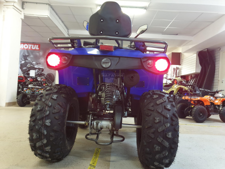 SSSR Квадроцикл SSSR STAR 200