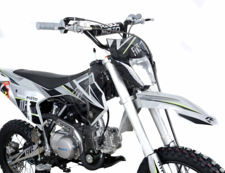 REGULMOTO Питбайк Regulmoto FIVE YX125EM