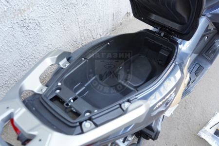 Motosuper Скутер Motosuper Adviser 180 Matt Grey литье