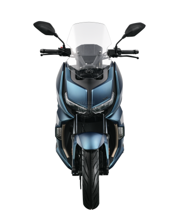 VMC Скутер VENTO (VMC) T16 BLUE