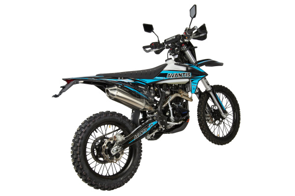 Avantis Мотоцикл Avantis Enduro 250 EFI Exclusive