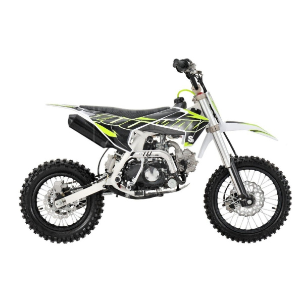 ZUUM Питбайк ZUUM S3-125CC 14/12