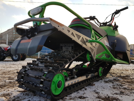 IRBIS MOTORS Снегоход IRBIS SF150L ирбис