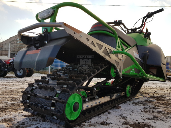 IRBIS MOTORS Снегоход IRBIS SF150L ирбис