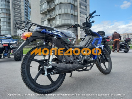 RATO Скутеретта RATO Reco Cool Cub