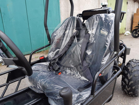 Motoland Багги GOKART 125