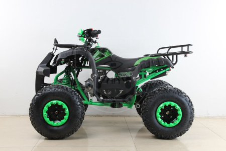 SSSR Квадроцикл SSSR Trainee 8 Green