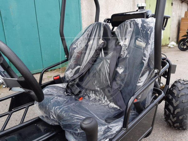 Motoland Багги GOKART 125