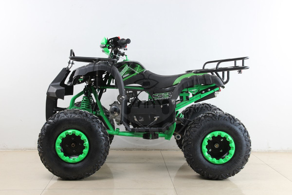 SSSR Квадроцикл SSSR Trainee 8 Green