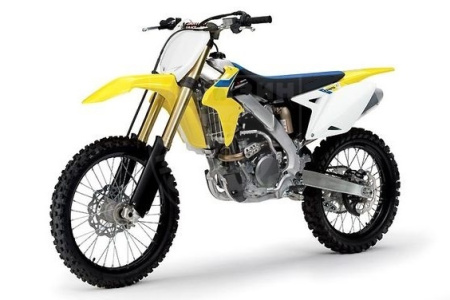 Jianshe Мотоцикл Jianshe 250 Enduro yellow