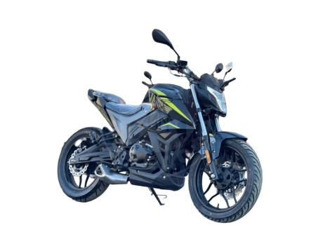 VMC Мотоцикл Vento (VMC) Ruch 300