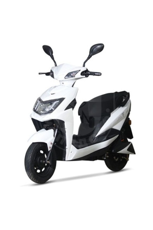 Okinawa Скутер Lite FG 150 white