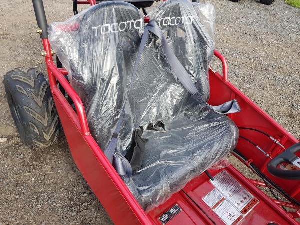 Yacota Багги YACOTA RANGER 110